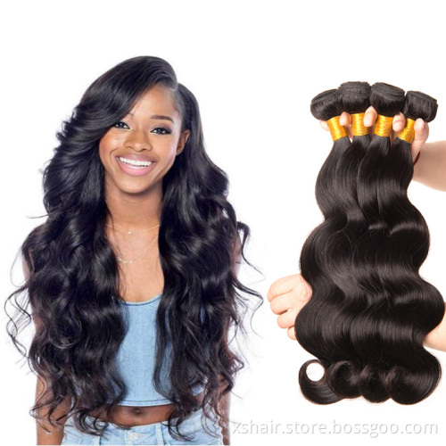 Bundles human hair brazilian bundles wholesale malaysian raw cheap woman human hair bundles vendors